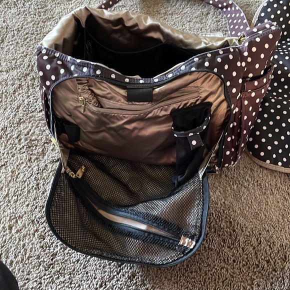 Jujube Diaper Bag - Picture 4 of 4